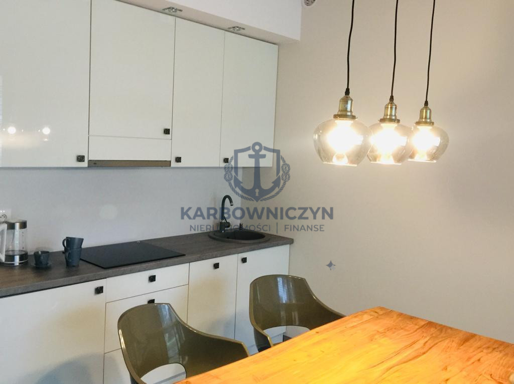 Mieszkanie Sprzedaż Pobierowo Jodłowa 23