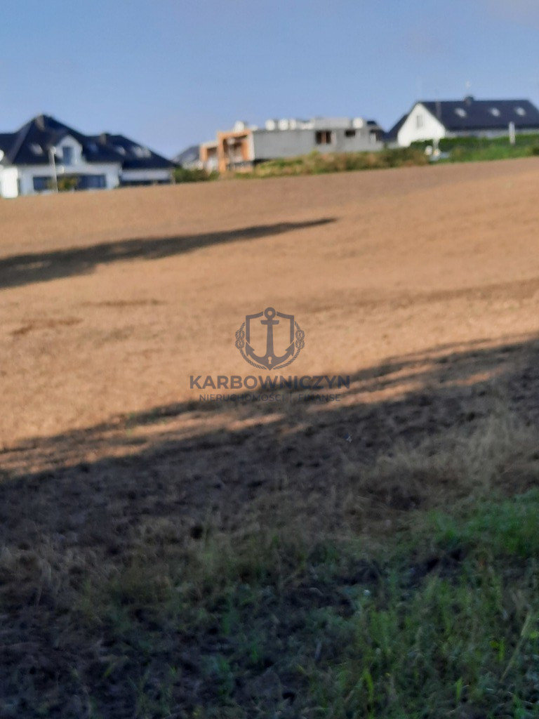 Działka Sprzedaż Kurów