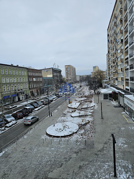 Lokal Sprzedaż Szczecin Centrum Aleja Wojska Polskiego 3