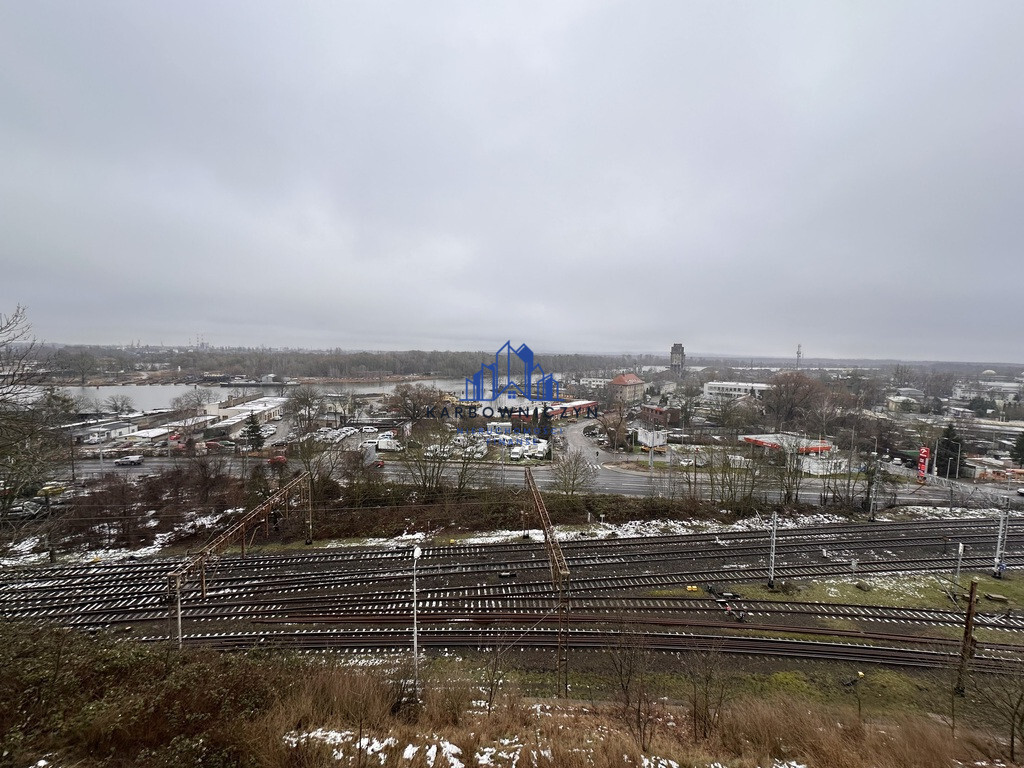 Mieszkanie Wynajem Szczecin Pomorzany Potulicka 8