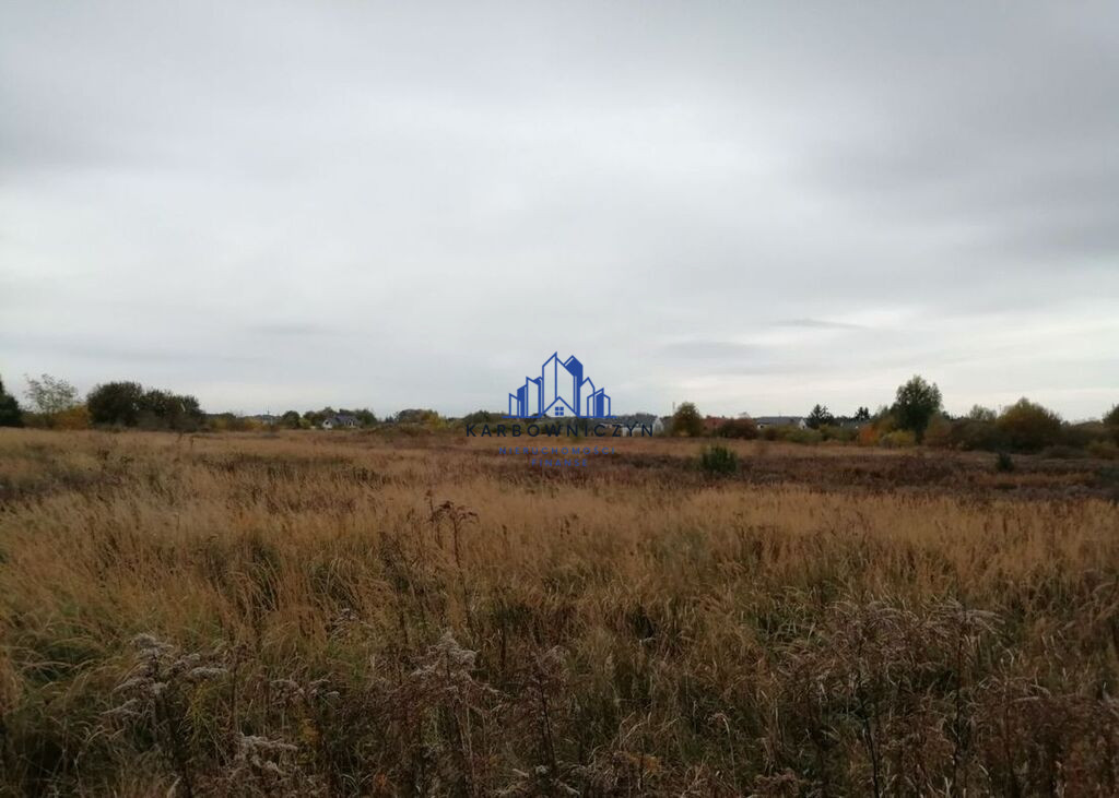 Działka Sprzedaż Szczecin Osów