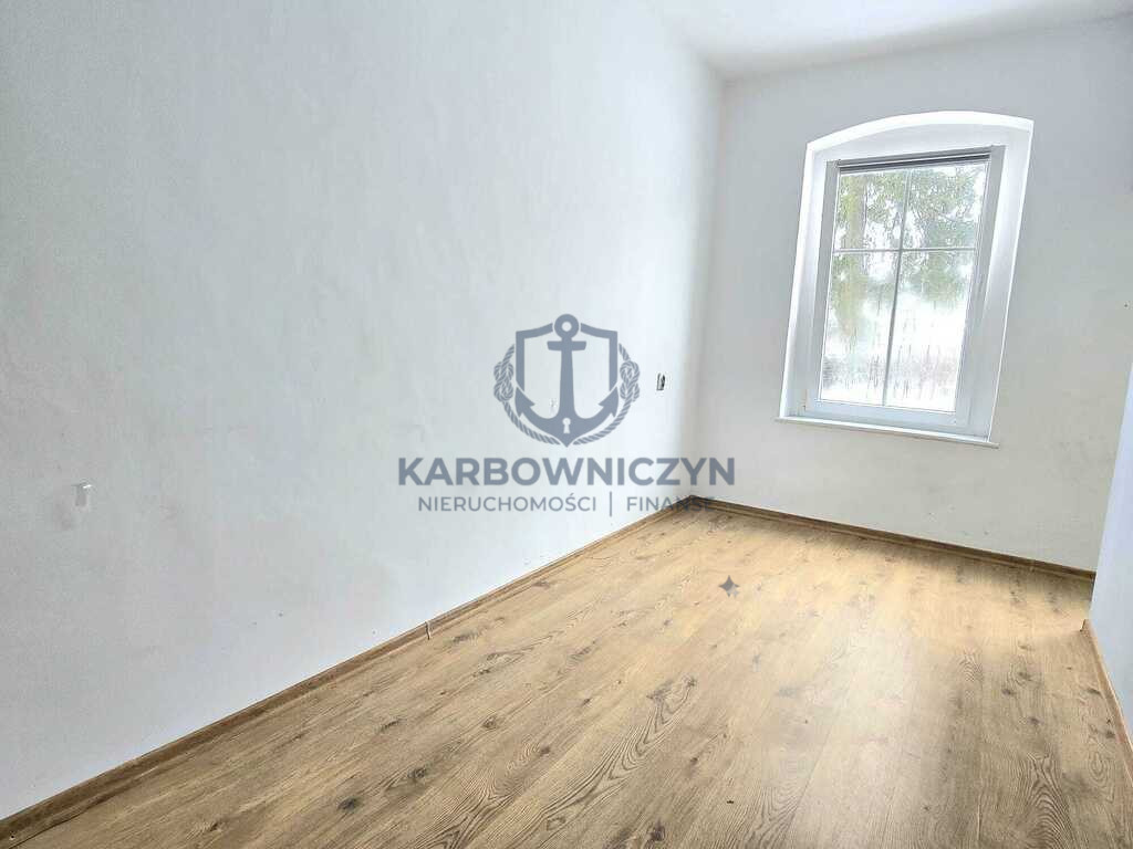 Mieszkanie Sprzedaż Dyminek 6