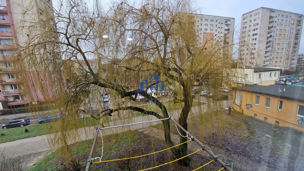 Mieszkanie Wynajem Szczecin os. Zawadzkiego-Klonowica prof. Krzysztofa Marlicza 10