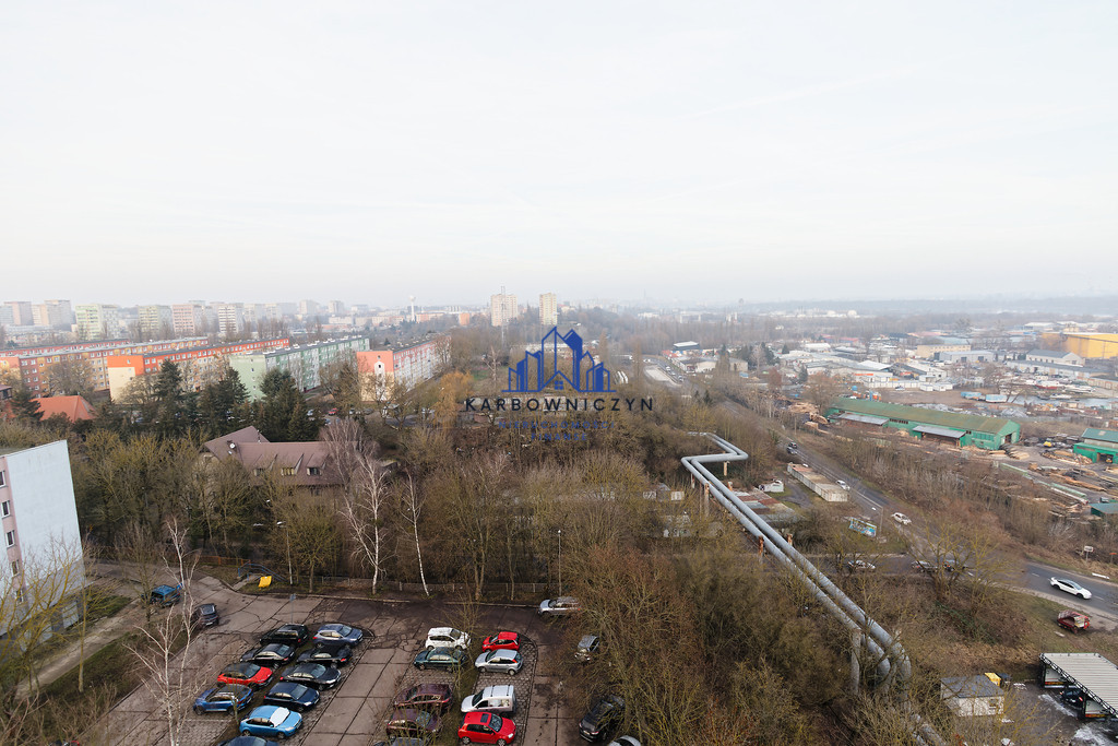 Mieszkanie Sprzedaż Szczecin Pomorzany 13