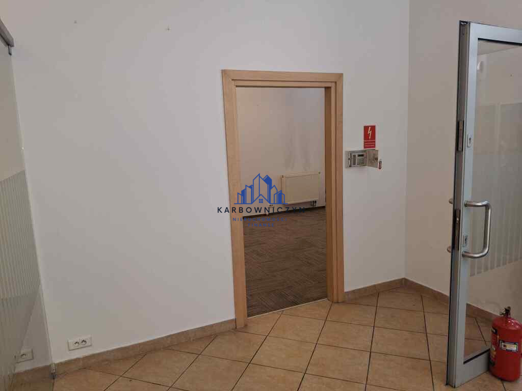 Lokal Wynajem Szczecin Centrum bł. Królowej Jadwigi 8