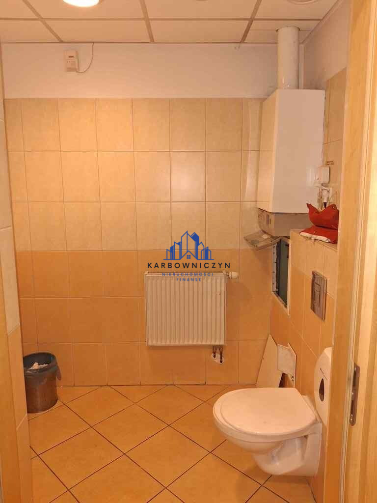 Lokal Wynajem Szczecin Centrum bł. Królowej Jadwigi 16