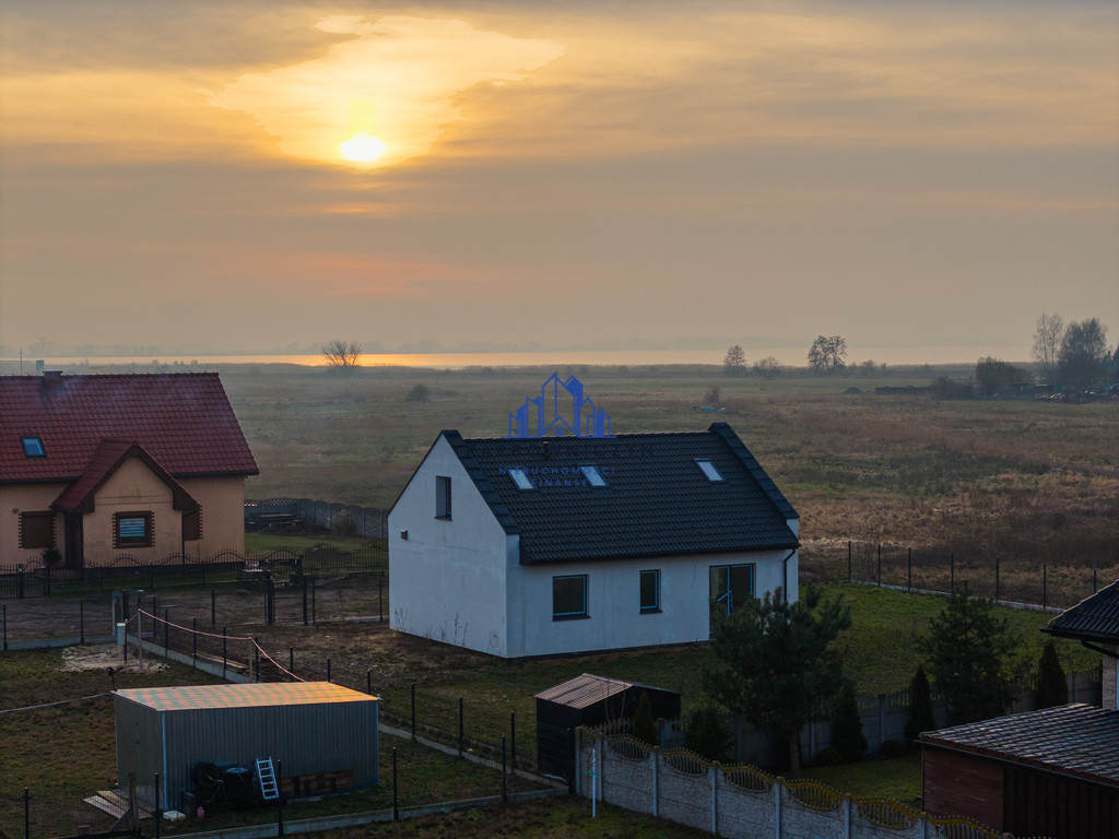 Dom Sprzedaż Czarna Łąka 2