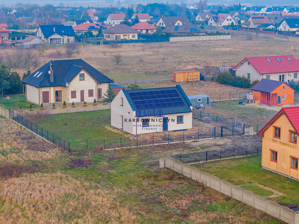 Dom Sprzedaż Czarna Łąka 1