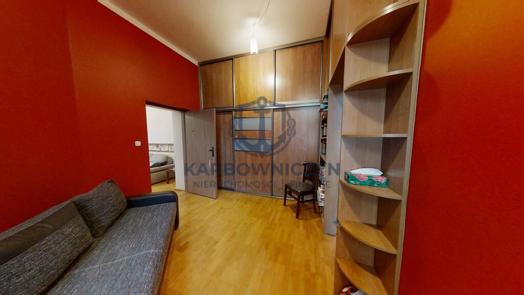Mieszkanie Sprzedaż Szczecin Śródmieście-Centrum al.&nbsp;Papieża Jana Pawła II 4