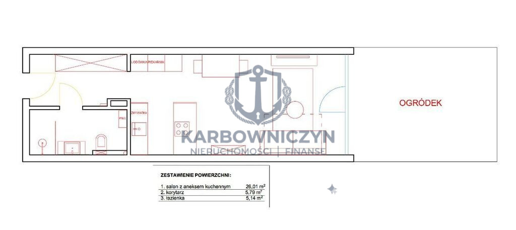 Mieszkanie Sprzedaż Szczecin Stołczyn Mirosława Kimnesa 10