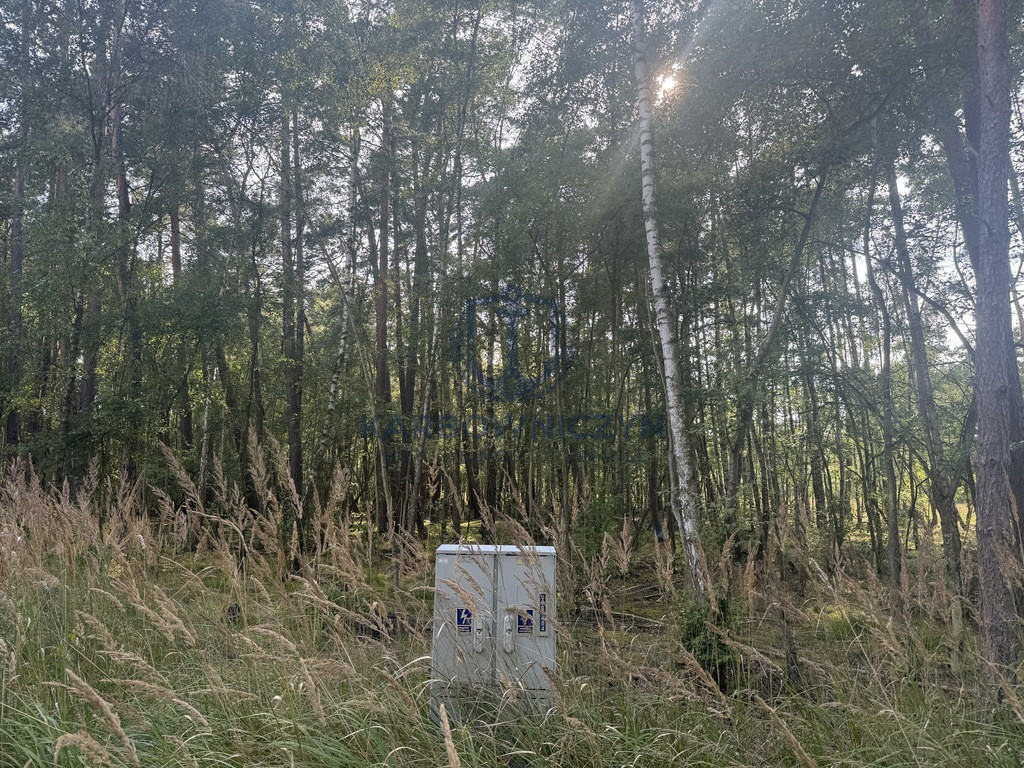 Działka Sprzedaż Dziwnów 4