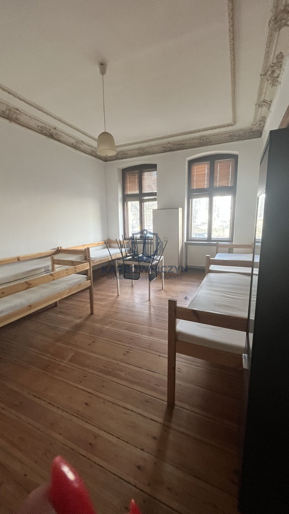 Mieszkanie Sprzedaż Szczecin Centrum Edmunda Bałuki 8