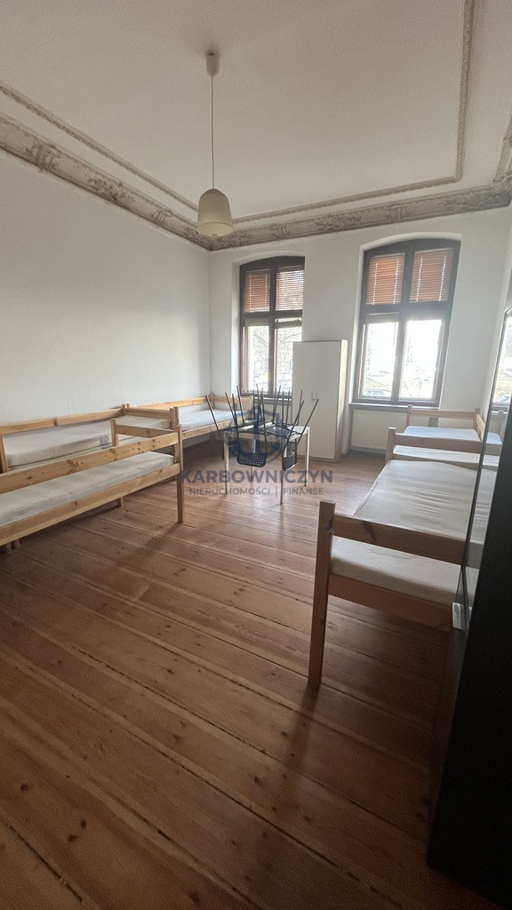 Mieszkanie Sprzedaż Szczecin Centrum Edmunda Bałuki 10