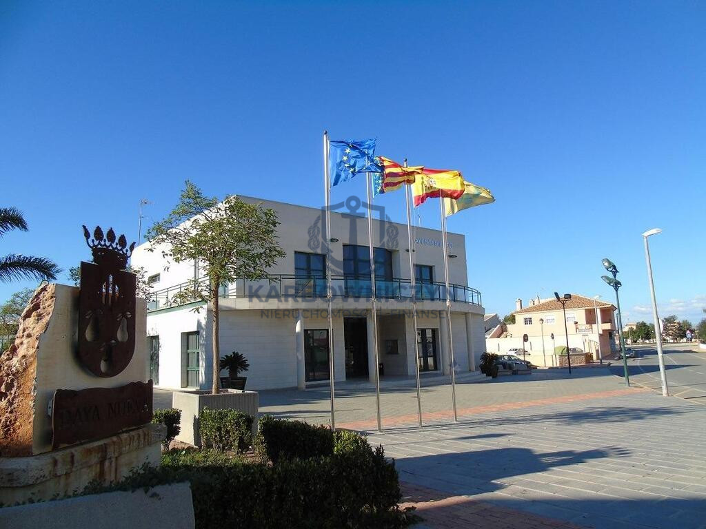 Dom Sprzedaż 03159, Daya Nueva, Alicante Calle Maestro Serrano 9