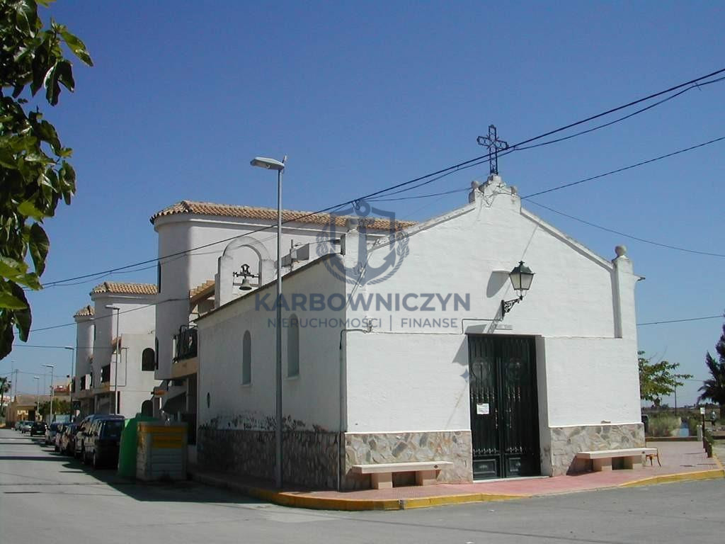 Dom Sprzedaż 03159, Daya Nueva, Alicante Calle Maestro Serrano 10
