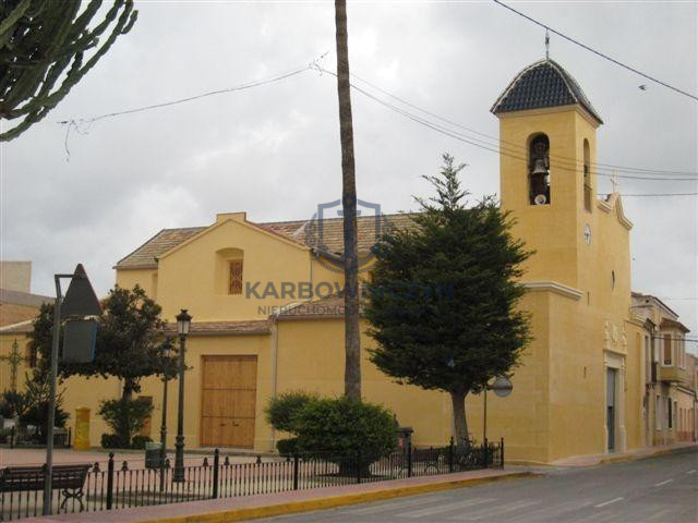 Dom Sprzedaż 03159, Daya Nueva, Alicante Calle Maestro Serrano 11