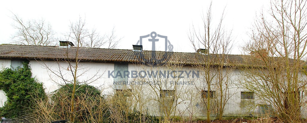 Działka Sprzedaż Żarowo 3