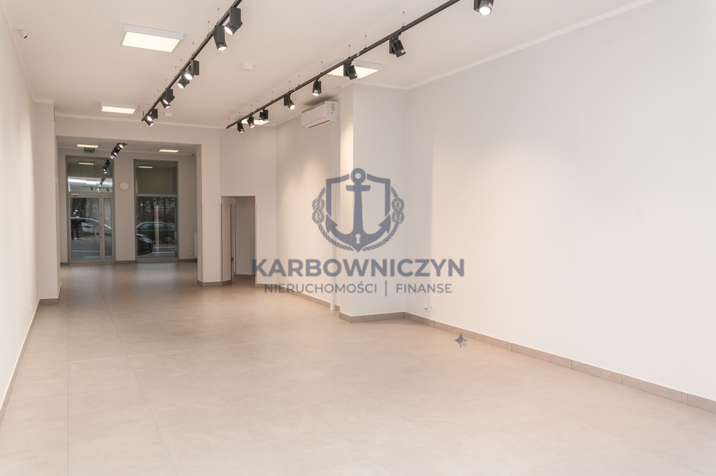 Lokal Sprzedaż Szczecin Centrum