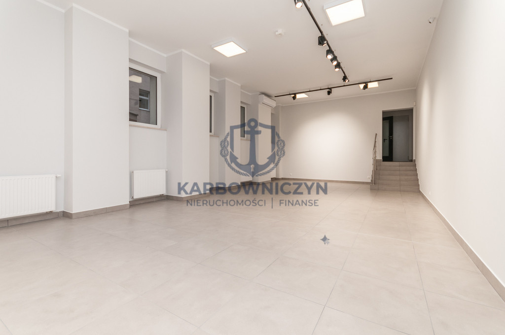 Lokal Sprzedaż Szczecin Centrum 12