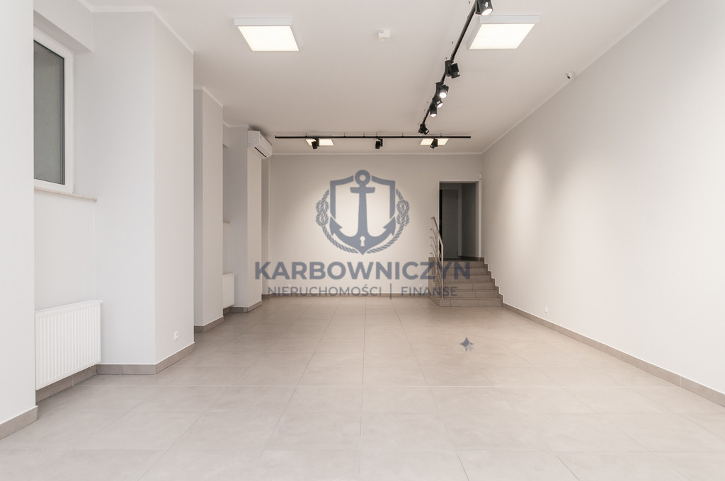 Lokal Sprzedaż Szczecin Centrum 13