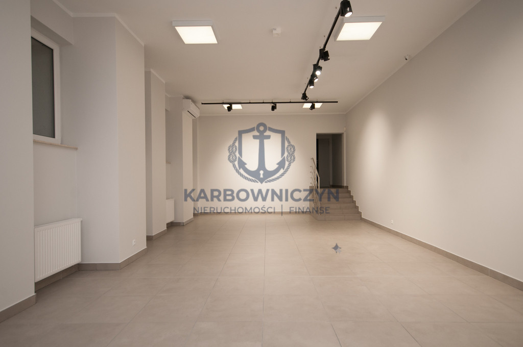 Lokal Sprzedaż Szczecin Centrum 14