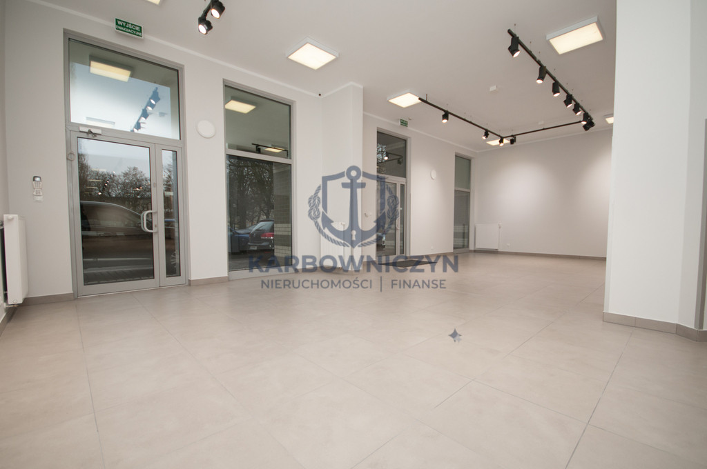 Lokal Sprzedaż Szczecin Centrum 15