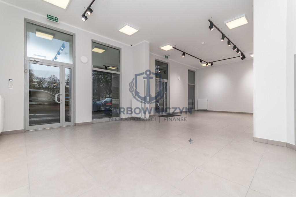 Lokal Sprzedaż Szczecin Centrum 16