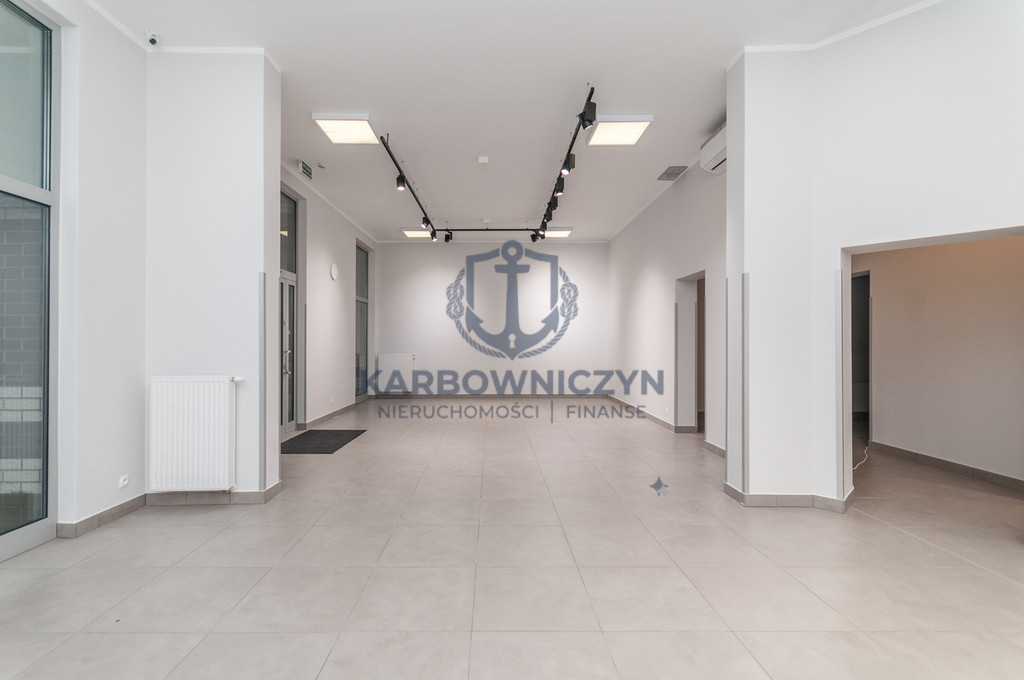 Lokal Sprzedaż Szczecin Centrum 17