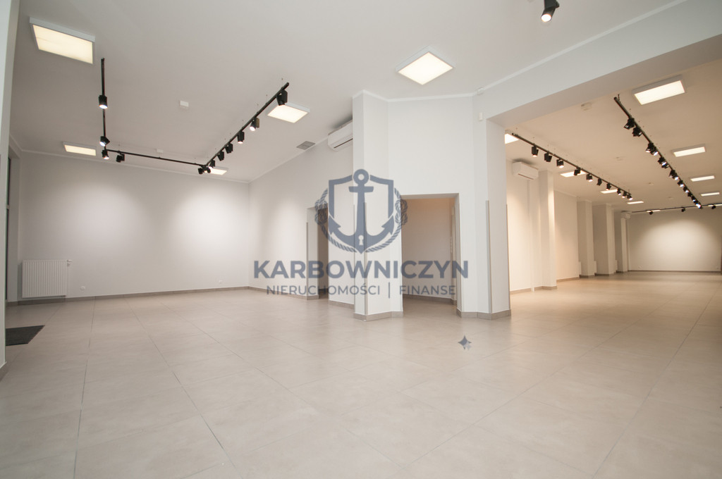 Lokal Sprzedaż Szczecin Centrum 18