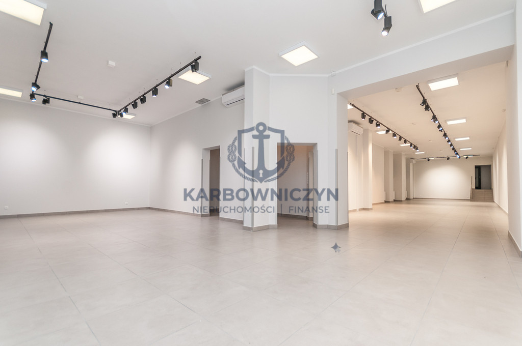 Lokal Sprzedaż Szczecin Centrum 1