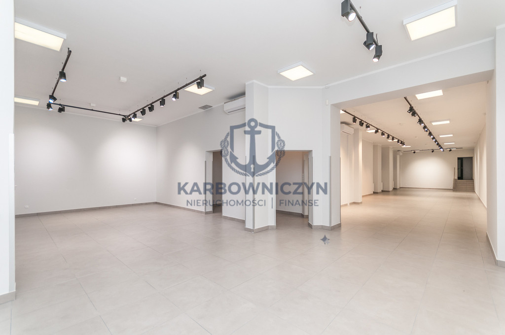 Lokal Sprzedaż Szczecin Centrum 19