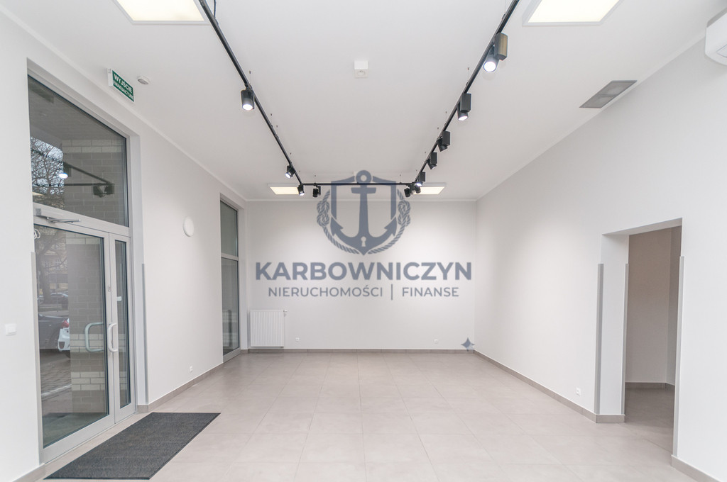 Lokal Sprzedaż Szczecin Centrum 3