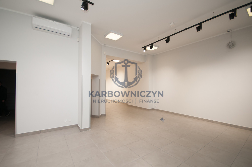 Lokal Sprzedaż Szczecin Centrum 20
