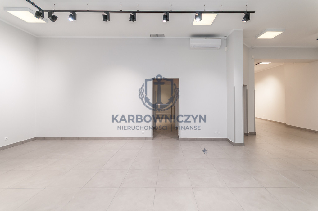 Lokal Sprzedaż Szczecin Centrum 21
