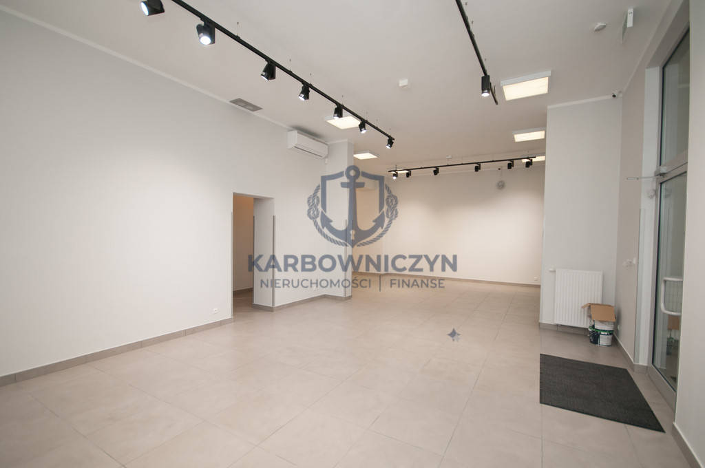 Lokal Sprzedaż Szczecin Centrum 22