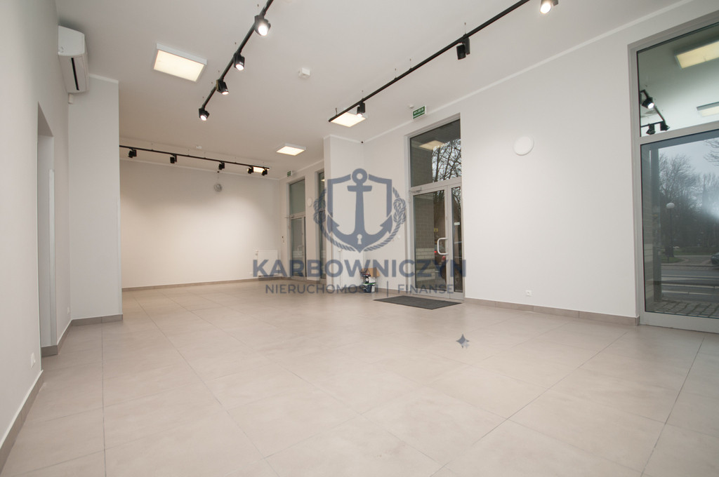Lokal Sprzedaż Szczecin Centrum 25