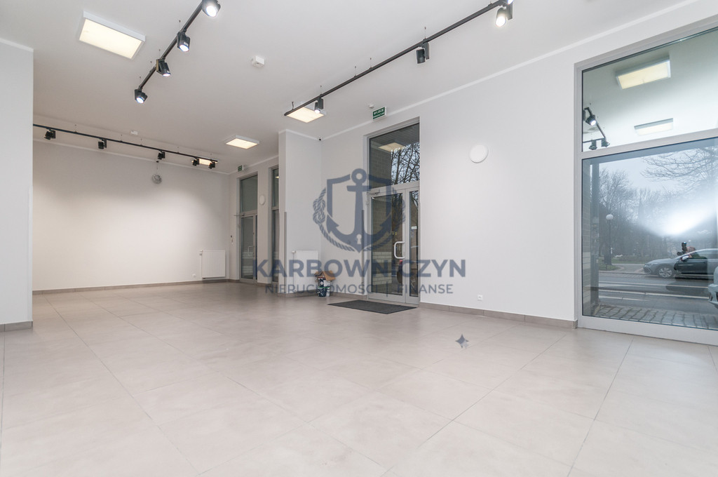 Lokal Sprzedaż Szczecin Centrum 27