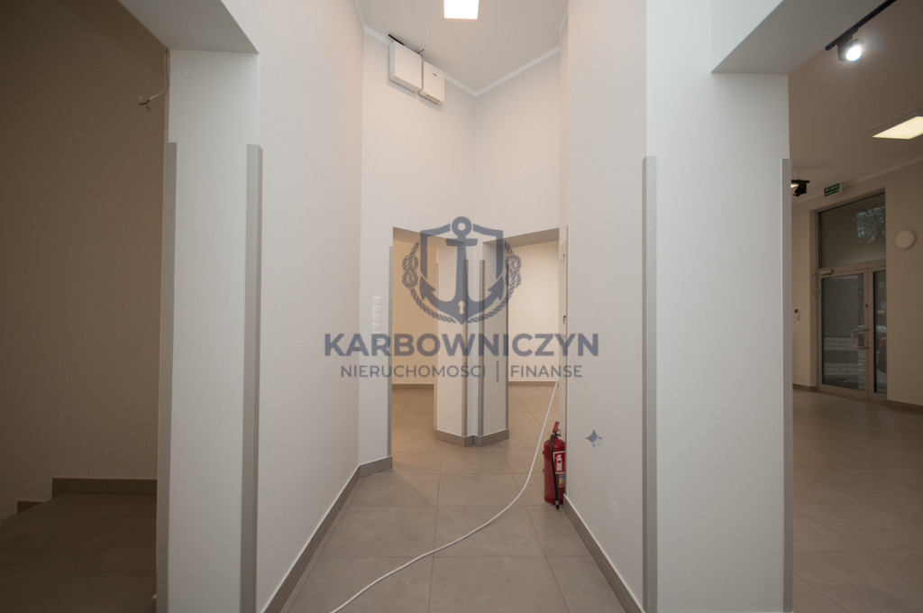 Lokal Sprzedaż Szczecin Centrum 28