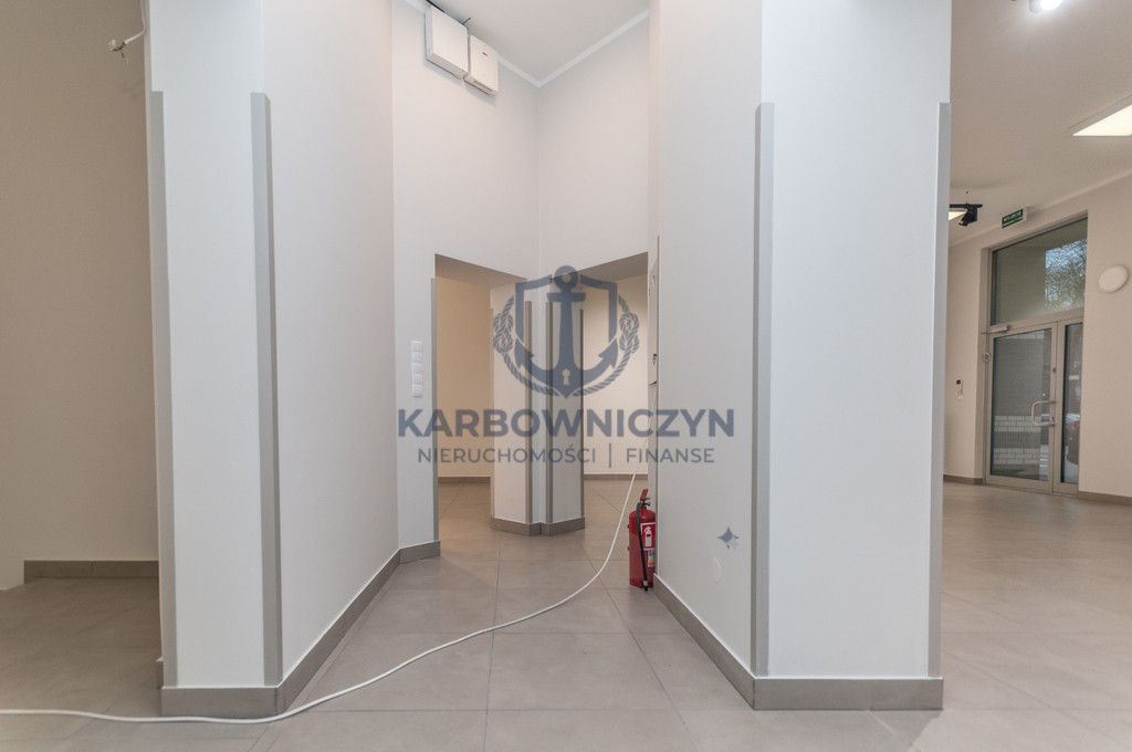 Lokal Sprzedaż Szczecin Centrum 29