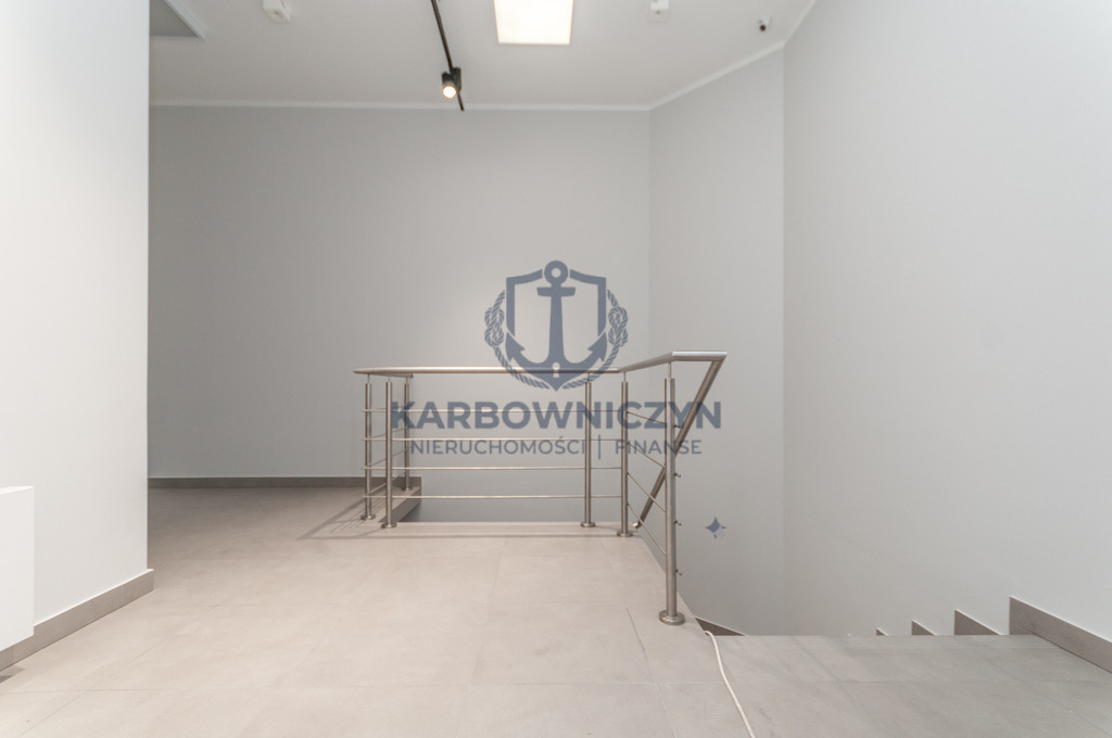 Lokal Sprzedaż Szczecin Centrum 30