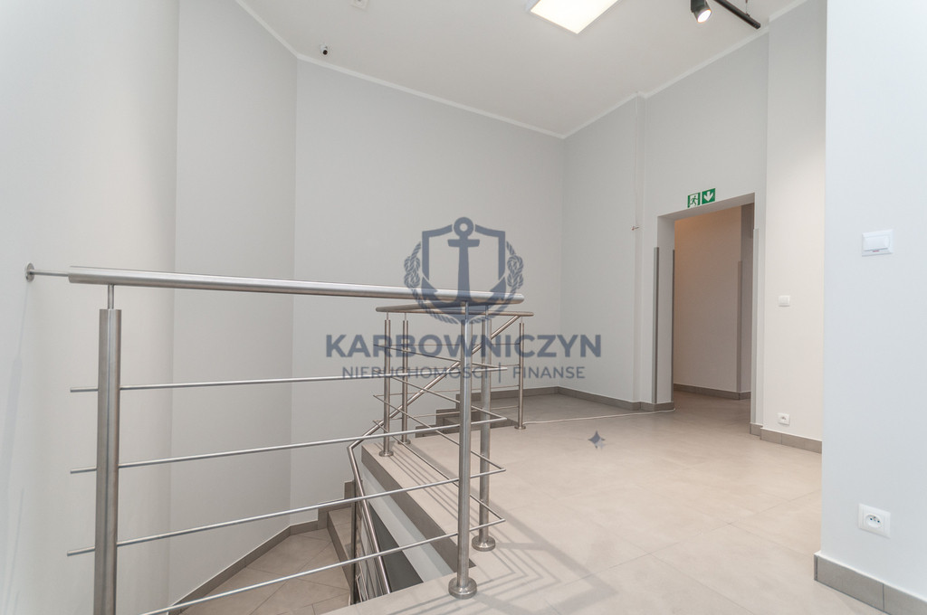 Lokal Sprzedaż Szczecin Centrum 31