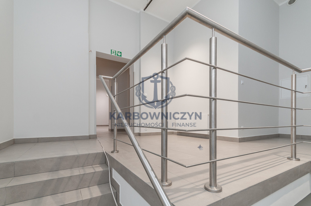 Lokal Sprzedaż Szczecin Centrum 4