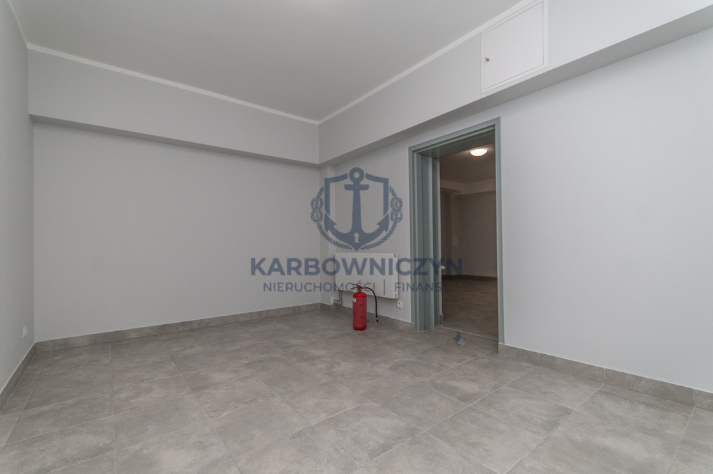 Lokal Sprzedaż Szczecin Centrum 37