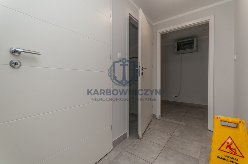 Lokal Sprzedaż Szczecin Centrum 38