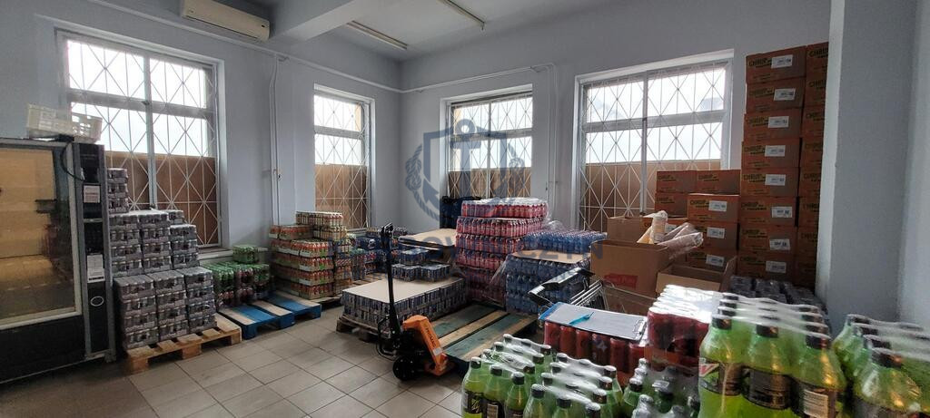 Lokal Sprzedaż Szczecin os. Przyjaźni 2
