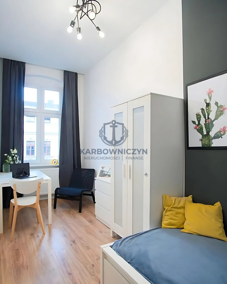 Mieszkanie Sprzedaż Szczecin Centrum 10
