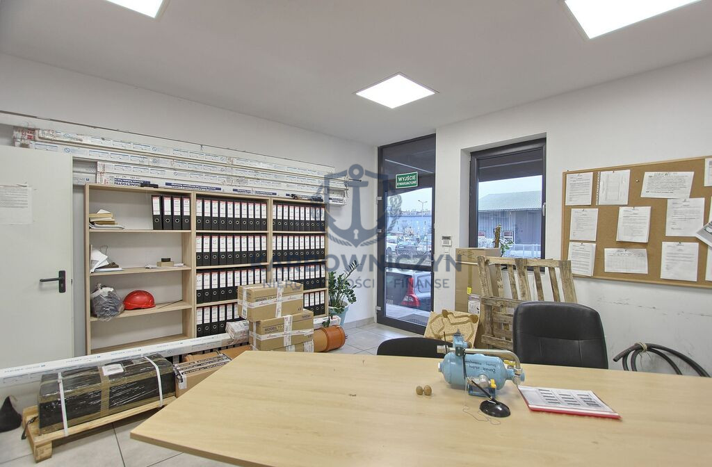 Lokal Sprzedaż Szczecin Śródmieście-Centrum Bolesława Krzywoustego 7