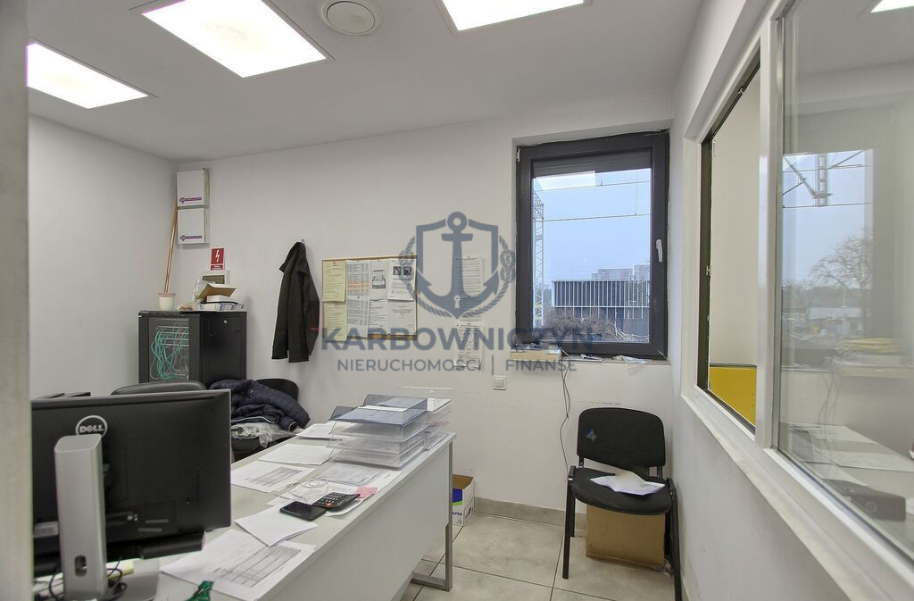 Lokal Sprzedaż Szczecin Śródmieście-Centrum Bolesława Krzywoustego 11