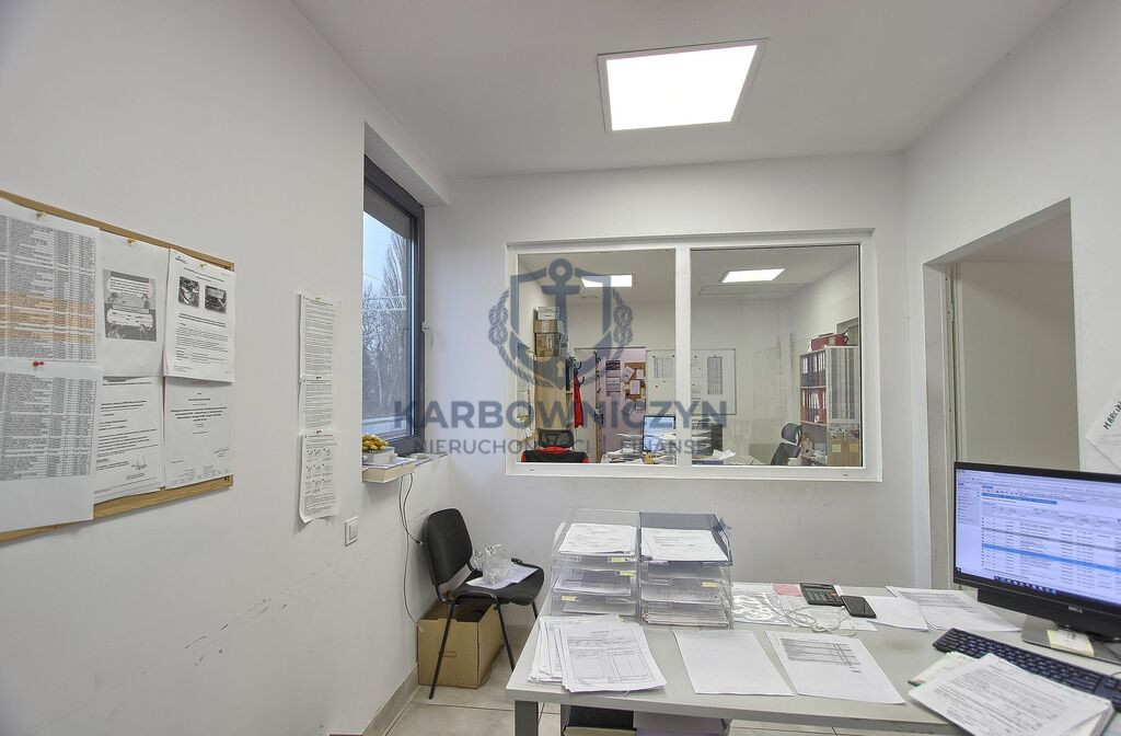Lokal Sprzedaż Szczecin Śródmieście-Centrum Bolesława Krzywoustego 12