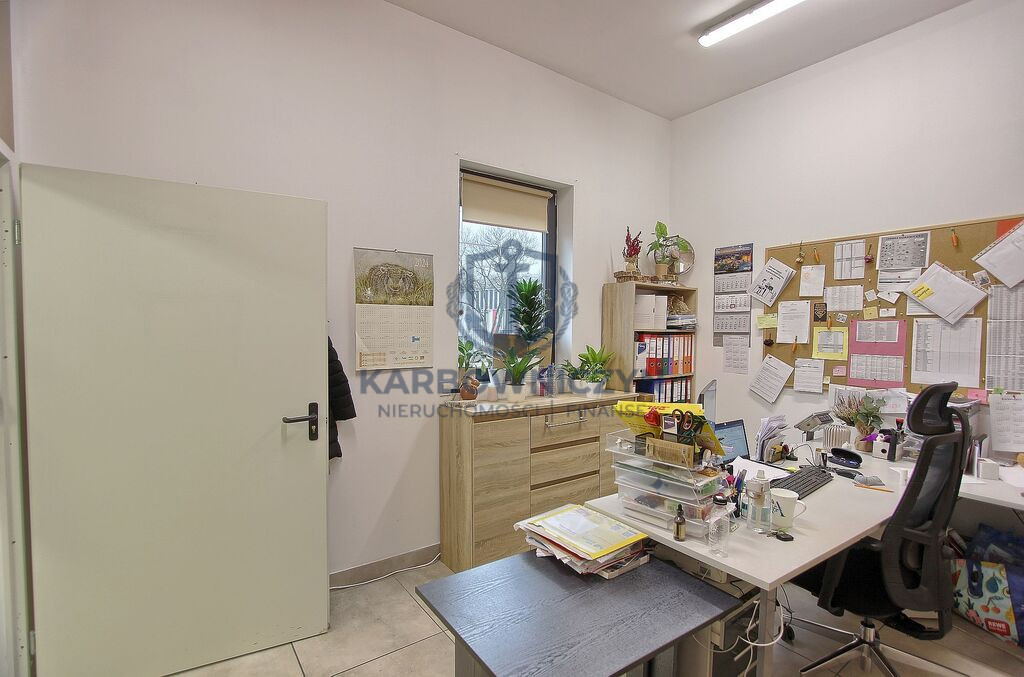 Lokal Sprzedaż Szczecin Śródmieście-Centrum Bolesława Krzywoustego 14